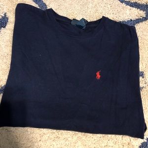Men’s size small Polo Ralph Lauren T-shirt.